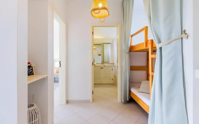 Clube Albufeira, Family Holidays with Pool View