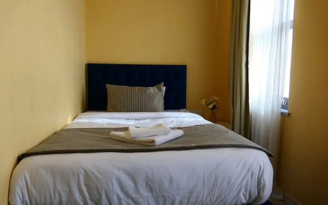 Taksim Stella Suites