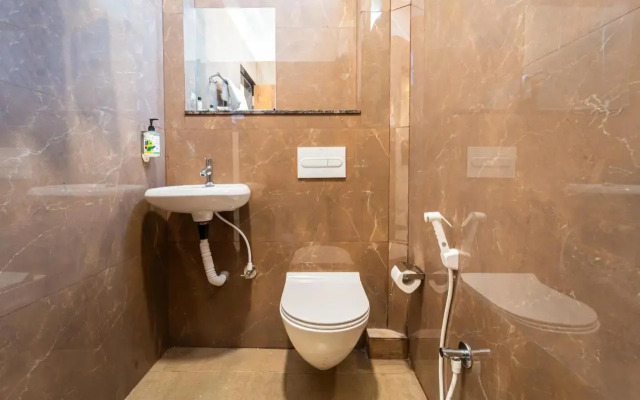 Treebo Pure Earth Stay, Vijay Nagar