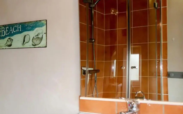 Holiday Home Ty Martelod - SGU108