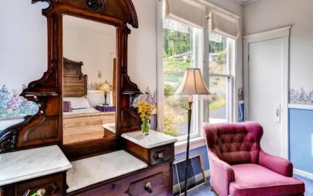 Astoria Inn