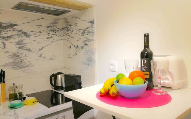 Gorgeous Bairro Alto