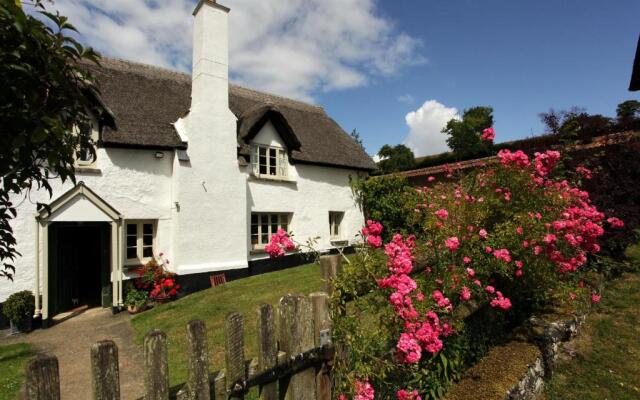 Brook Farmhouse