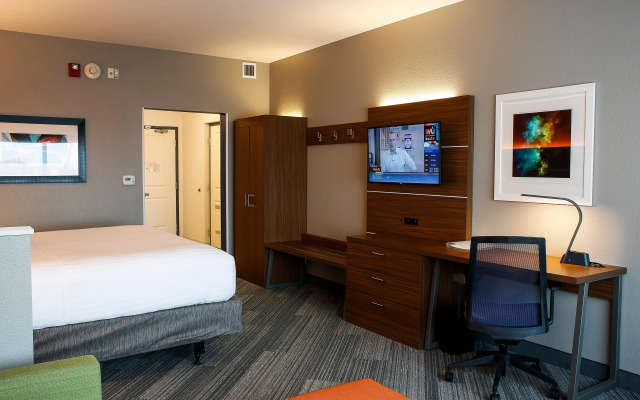 Holiday Inn Express Evansville by IHG