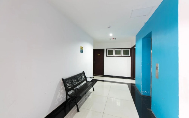 OYO Rooms Chowkit Jalan Raja Laut
