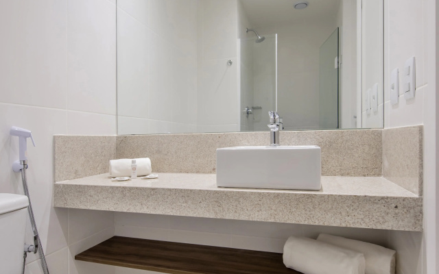 B&B Hotels Rio de Janeiro Norte