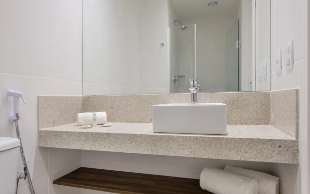 B&B Hotels Rio de Janeiro Norte
