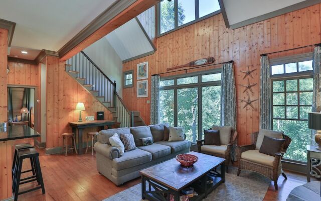 Laurel Ridge Lodge