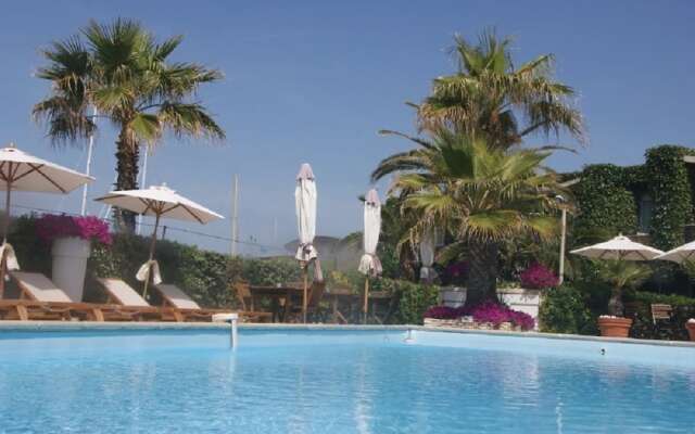 Hôtel Azur Bord de Mer