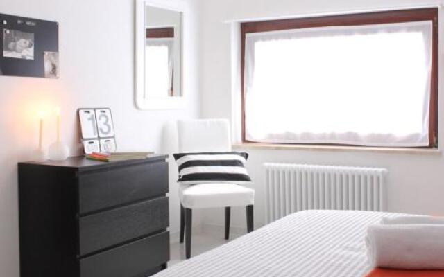 B&B Idea