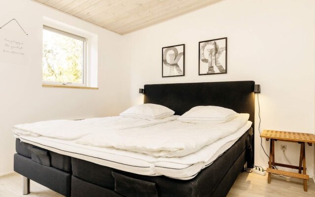 10 Person Holiday Home in Hadsund