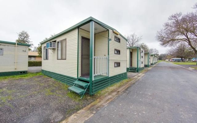 Wodonga Holiday Park