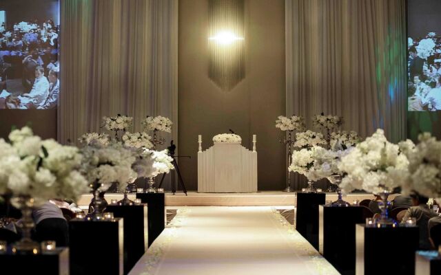 Grand Mercure Ambassador Changwon