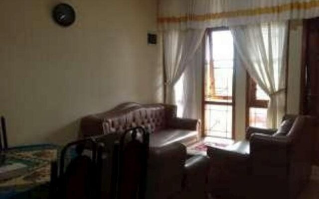 Hotel Pondok Slamet