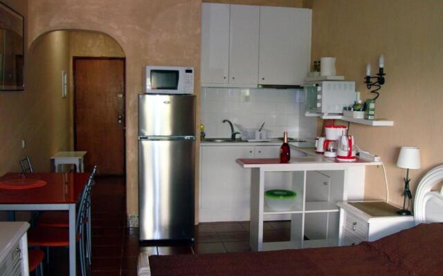 Studio near the beach