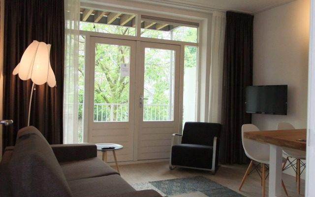 Cityden Rijksmuseum Serviced Apartments