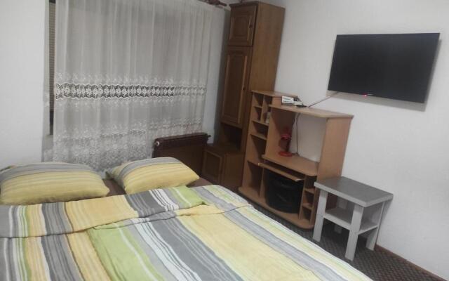 Apartmani Konta