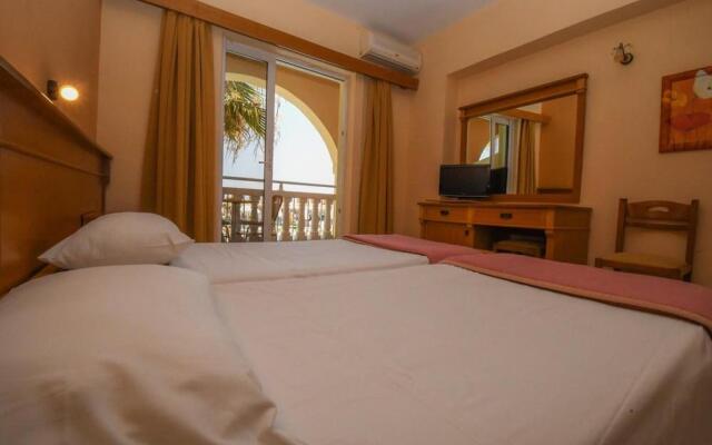 Anastasia Beach Hotel