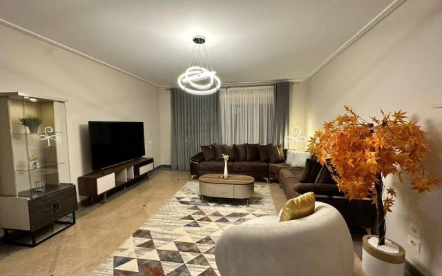 penthouse