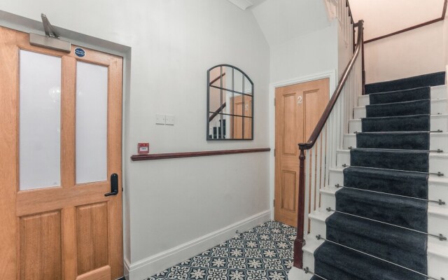 Clarence Street Townhouse