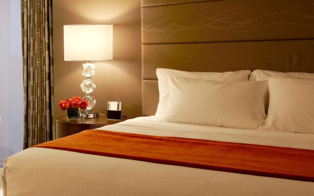 Archer Hotel Falls Church