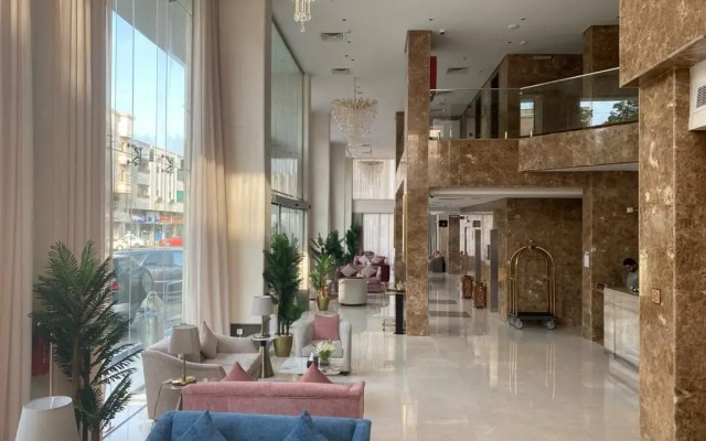 Savoye Hotel