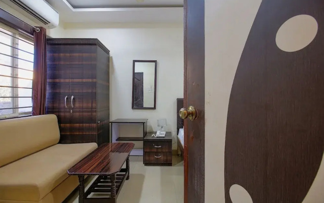 Fabhotel Happy Stay I
