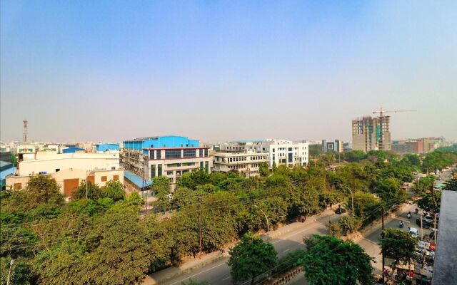 FabHotel Corporate Stay