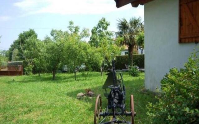 Rental Villa Inalateguia - Urrugne