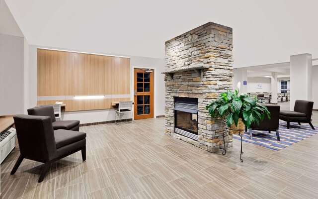 Microtel Inn & Suites by Wyndham Middletown