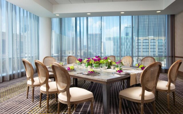 The Westin Austin Downtown