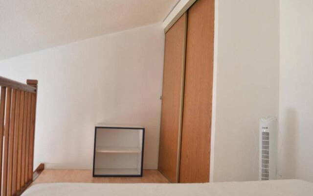 Appartement Banyuls-sur-Mer, 1 pièce, 6 personnes - FR-1-225C-564