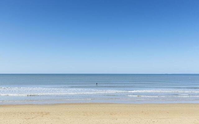 Appartement Saint-Jean-de-Monts, 3 pièces, 4 personnes - FR-1-323-97