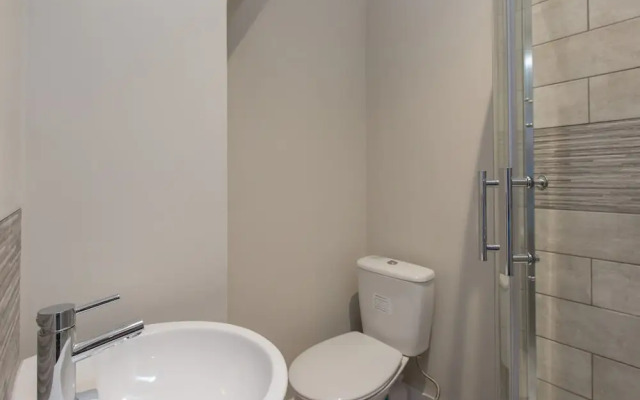 Townhouse @ Rose Street Stoke