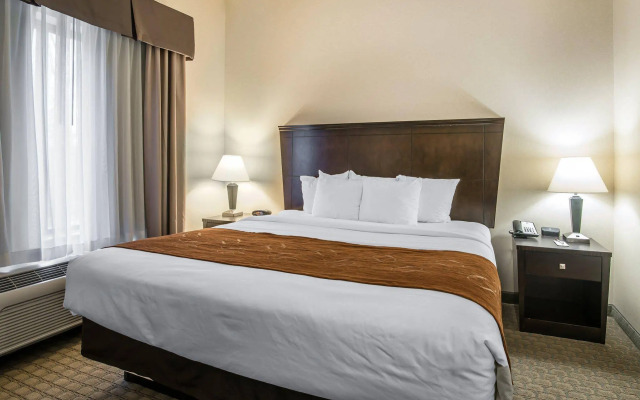 Spark by Hilton Vestal Binghamton University Area