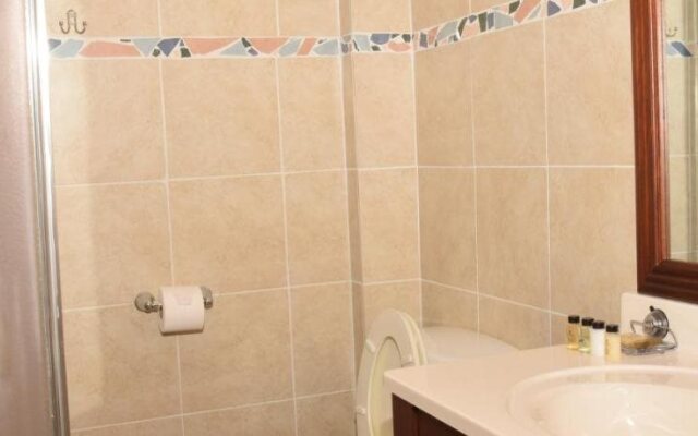 Brandsville Suites