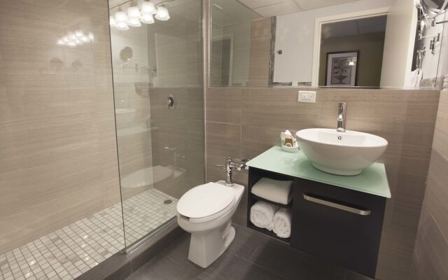 Best Western San Juan Airport Hotel