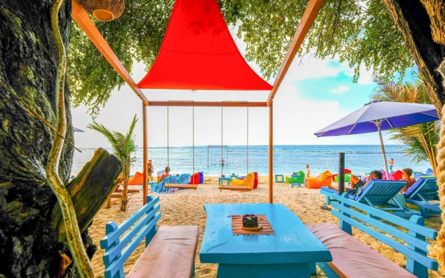 OYO 1134 Nelly Homestay