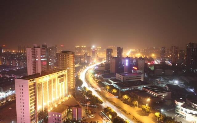 Tiandu International Hotel