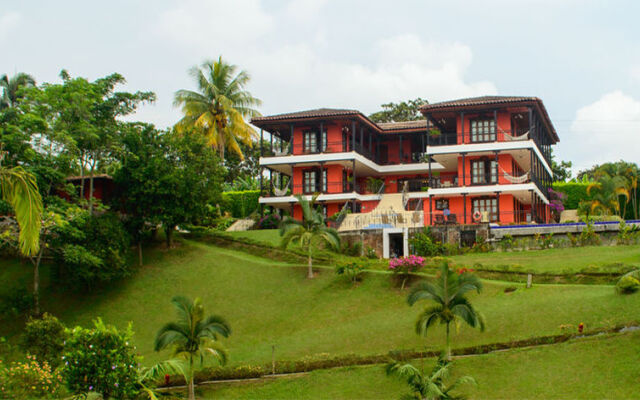 Hotel Campestre La Navarra