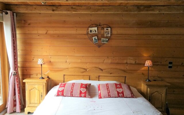 Chalet du Renard