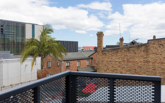 Quest Ponsonby