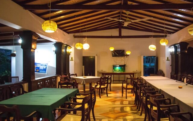Cinnamon Garden Hotel