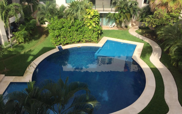 BEACH HAUS-Suites Vacacionales