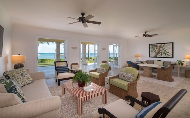 Punta Cana Tortuga Bay C1