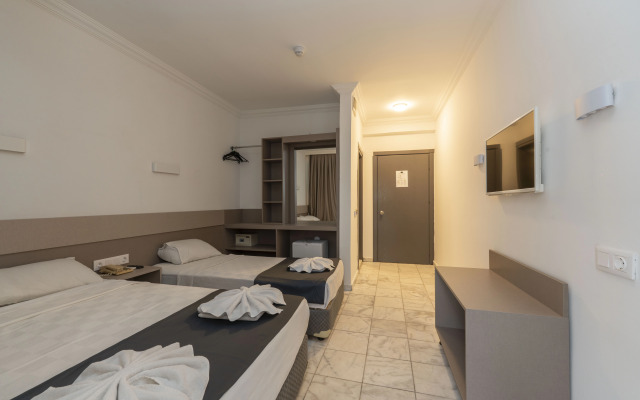 Club Munamar Beach Resort – All Inclusive