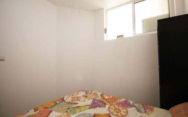 Apartamento Cercano A Plaza Castilla Aur11