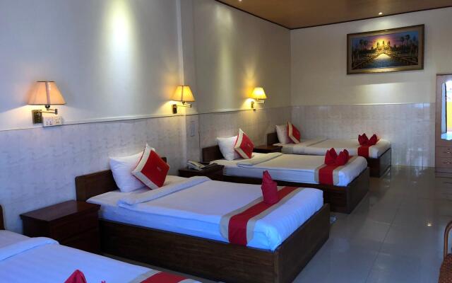 Nice Guesthouse