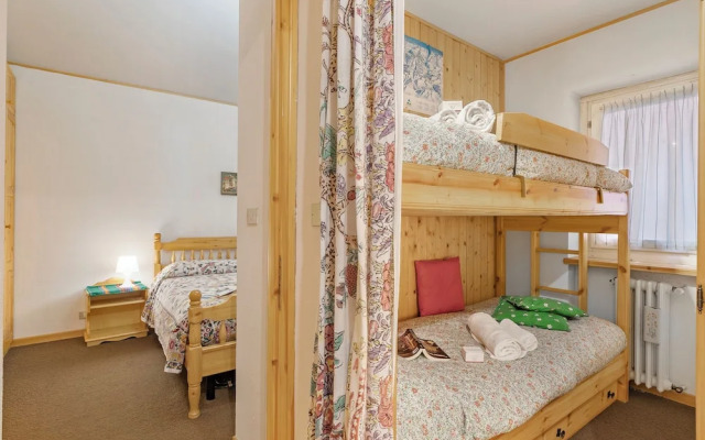 Appartamento Quota 1800