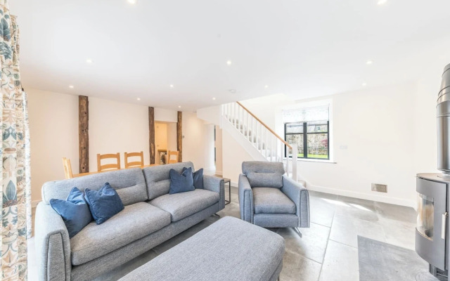 No 3 The Coach House